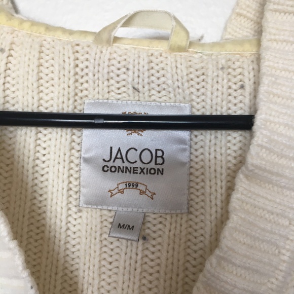 Jacob Sweater - Picture 2 of 4